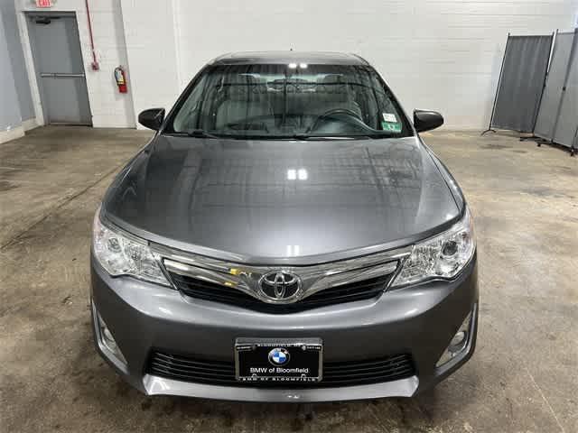 used 2014 Toyota Camry car, priced at $14,489