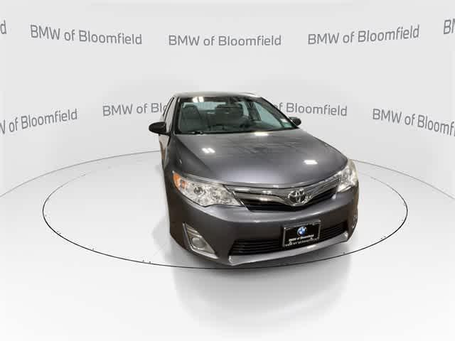 used 2014 Toyota Camry car, priced at $14,489