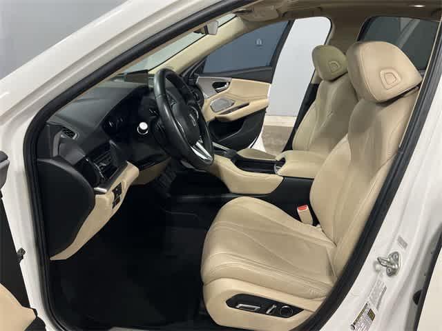 used 2019 Acura RDX car, priced at $23,495