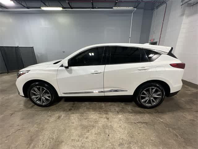 used 2019 Acura RDX car, priced at $23,495