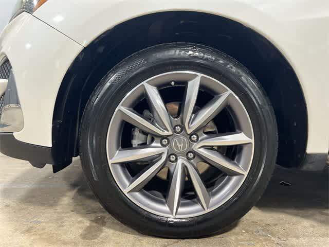 used 2019 Acura RDX car, priced at $23,495