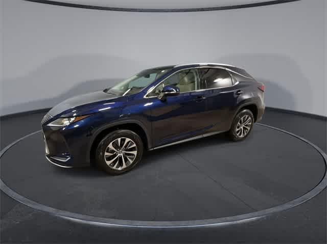 used 2020 Lexus RX 350 car, priced at $30,999