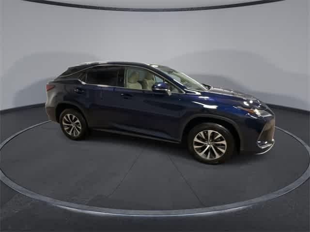 used 2020 Lexus RX 350 car, priced at $30,999