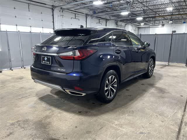 used 2020 Lexus RX 350 car, priced at $30,999