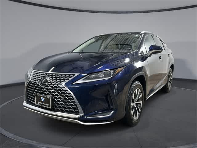 used 2020 Lexus RX 350 car, priced at $30,999