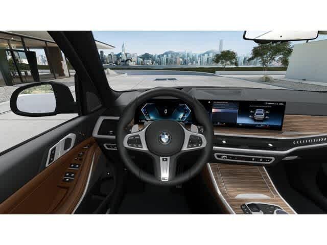 new 2026 BMW X5 PHEV car, priced at $96,750
