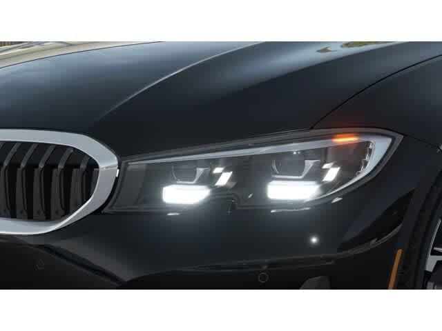new 2026 BMW 330 car, priced at $53,465