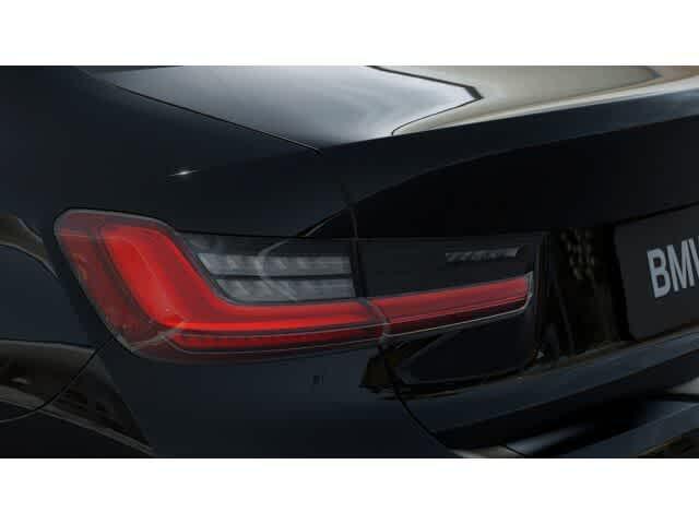 new 2026 BMW 330 car, priced at $53,465