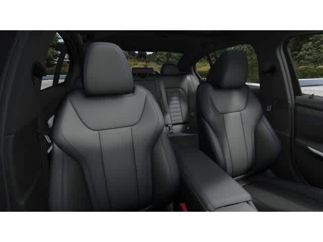new 2026 BMW 330 car, priced at $53,465