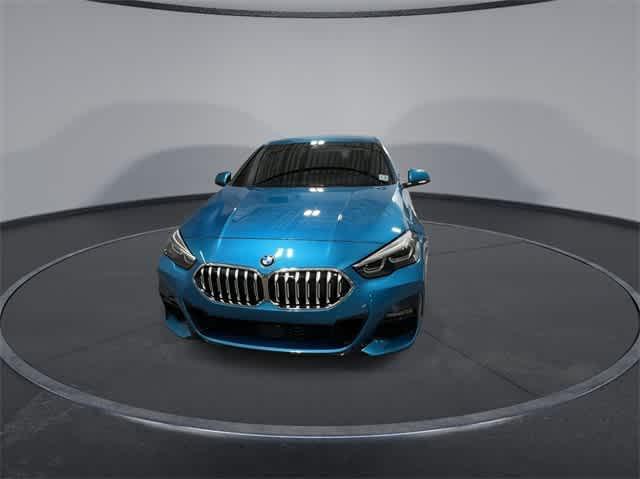 used 2022 BMW 228 Gran Coupe car, priced at $26,999