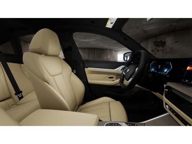 new 2025 BMW i4 Gran Coupe car, priced at $65,295