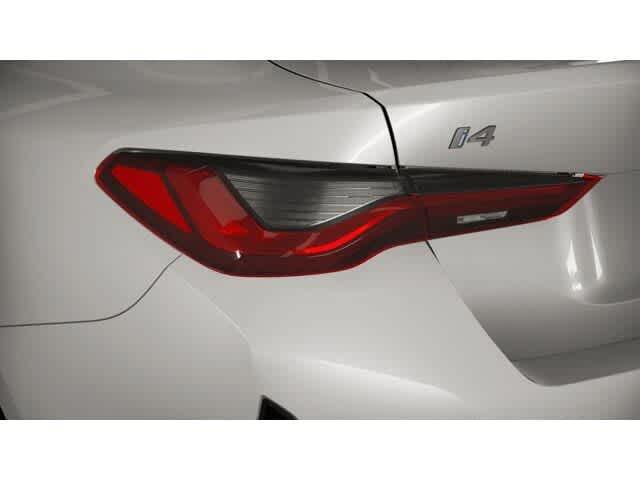 new 2025 BMW i4 Gran Coupe car, priced at $65,295