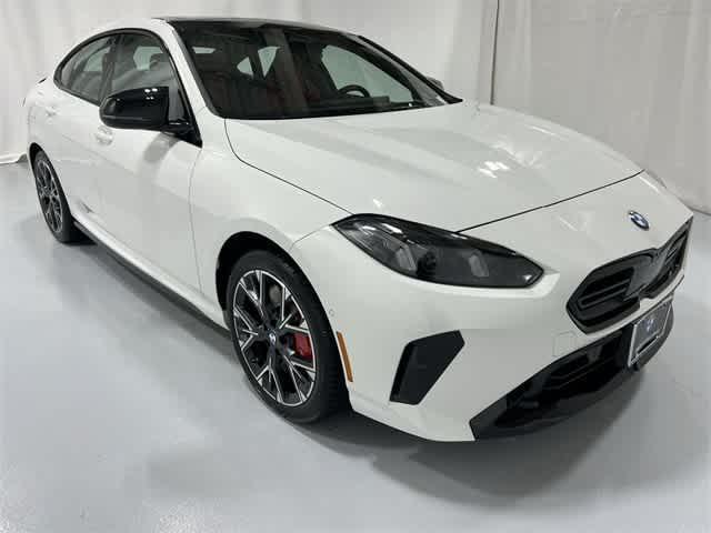 used 2025 BMW M235 Gran Coupe car, priced at $50,695