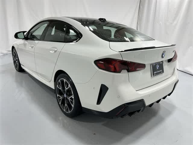 used 2025 BMW M235 Gran Coupe car, priced at $50,695