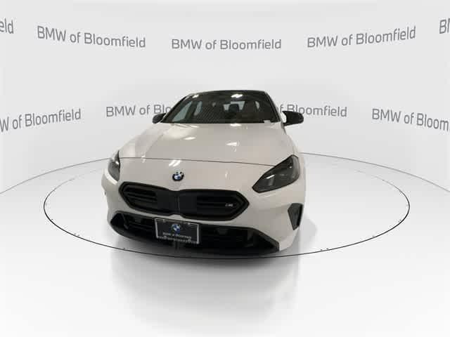 used 2025 BMW M235 Gran Coupe car, priced at $50,695