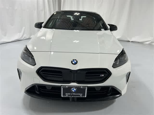 used 2025 BMW M235 Gran Coupe car, priced at $50,695