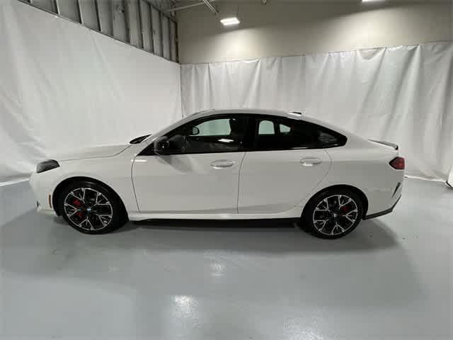 used 2025 BMW M235 Gran Coupe car, priced at $50,695