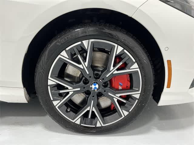 used 2025 BMW M235 Gran Coupe car, priced at $50,695
