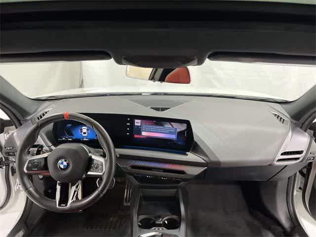 used 2025 BMW M235 Gran Coupe car, priced at $50,695