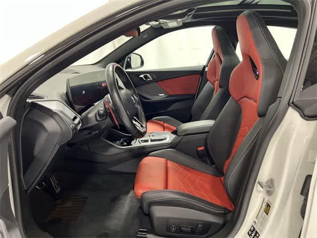 used 2025 BMW M235 Gran Coupe car, priced at $50,695