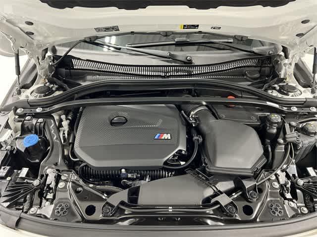 used 2025 BMW M235 Gran Coupe car, priced at $50,695