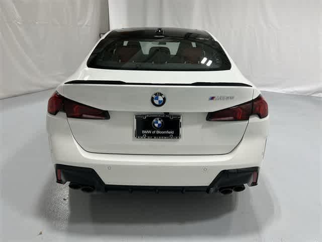 used 2025 BMW M235 Gran Coupe car, priced at $50,695