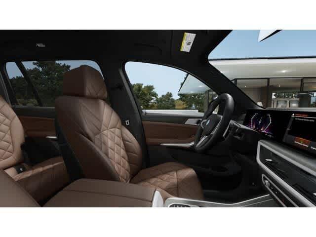 new 2026 BMW X7 car, priced at $92,375