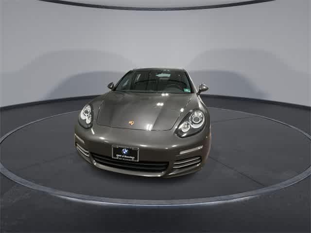 used 2014 Porsche Panamera car, priced at $17,999