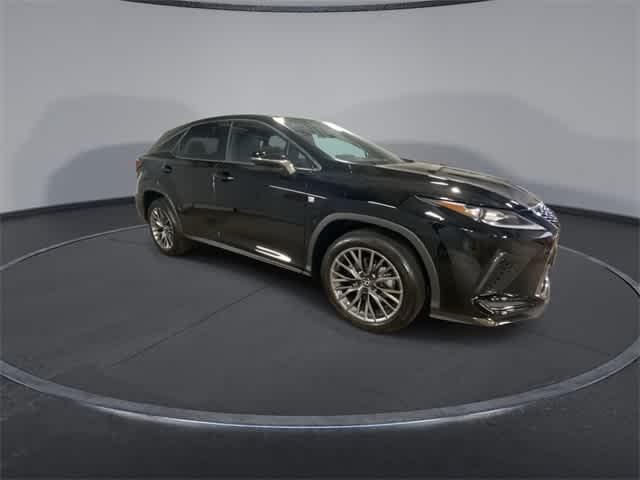 used 2020 Lexus RX 350 car, priced at $35,999