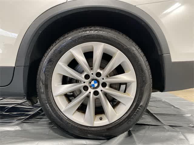 used 2016 BMW X3 car, priced at $8,999