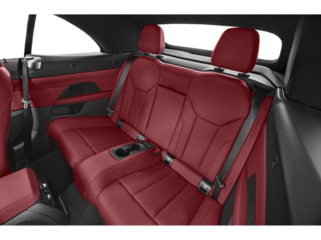 new 2026 BMW 430 car, priced at $73,655