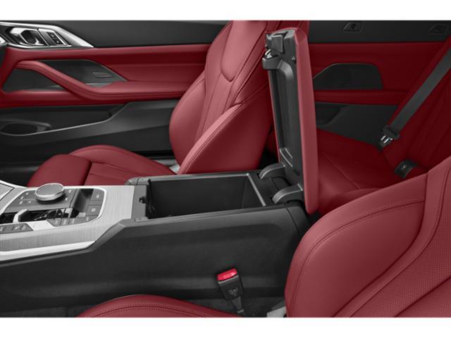 new 2026 BMW 430 car, priced at $73,655