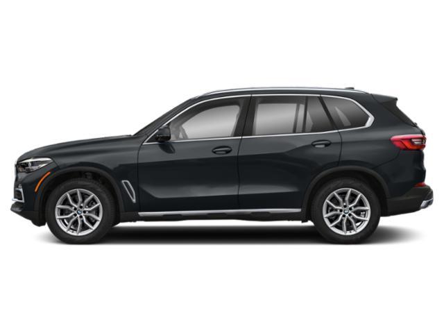 used 2022 BMW X5 car, priced at $44,999