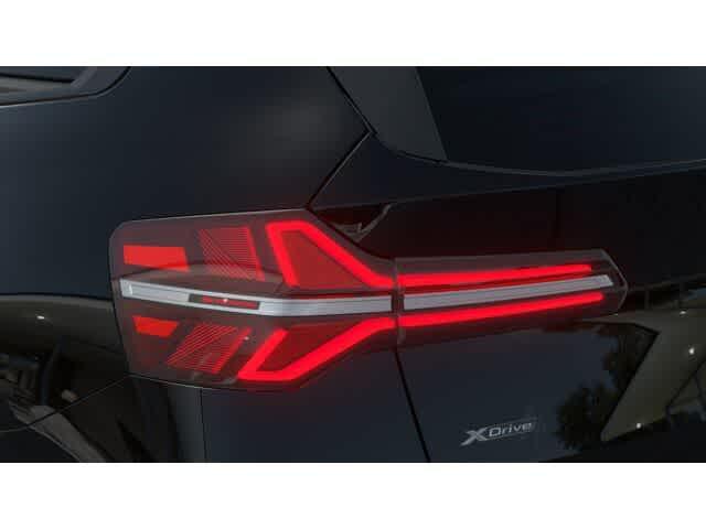 new 2026 BMW X3 car, priced at $57,325