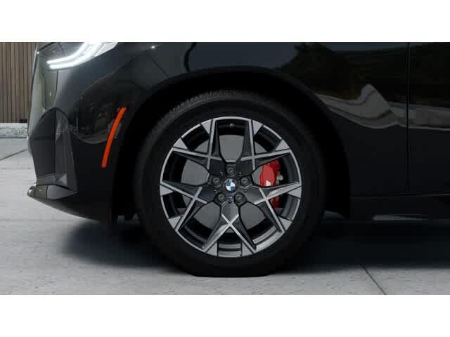 new 2026 BMW X3 car, priced at $57,325