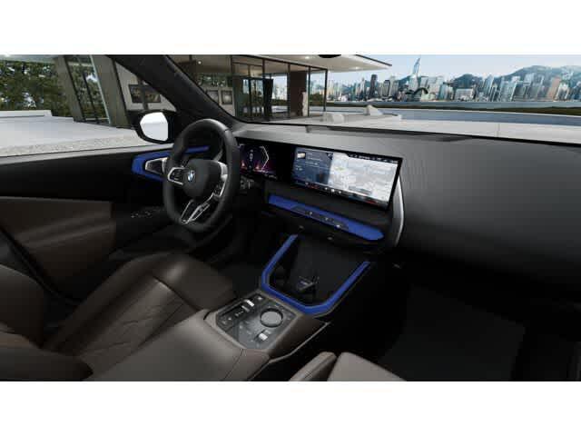 new 2026 BMW X3 car, priced at $57,325