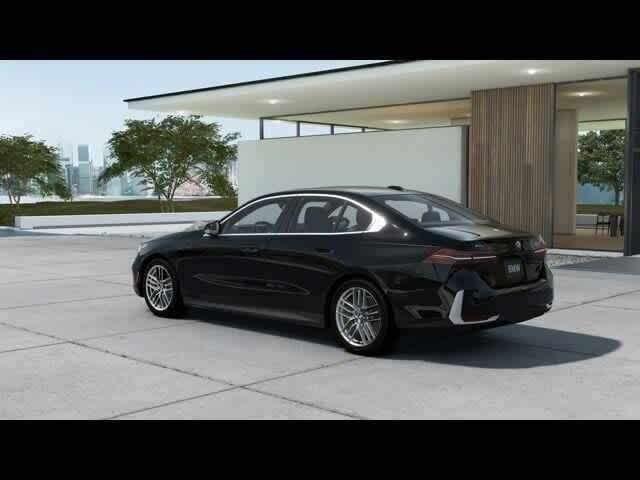 new 2024 BMW 530 car, priced at $62,760