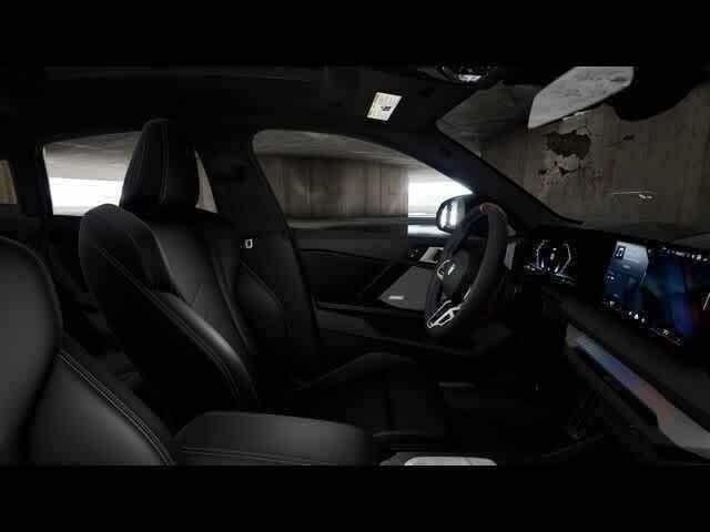 new 2025 BMW M235 Gran Coupe car, priced at $55,125
