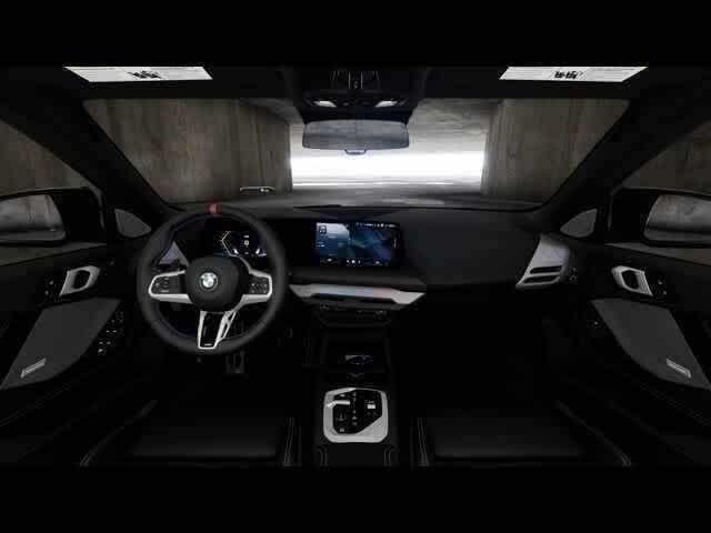 new 2025 BMW M235 Gran Coupe car, priced at $55,125