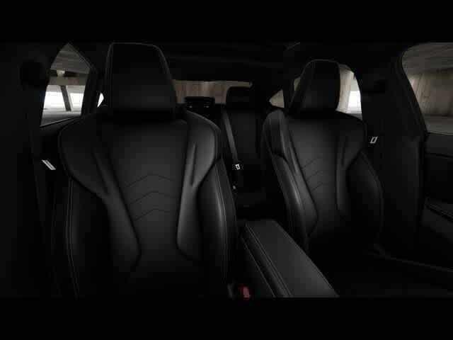 new 2025 BMW M235 Gran Coupe car, priced at $55,125