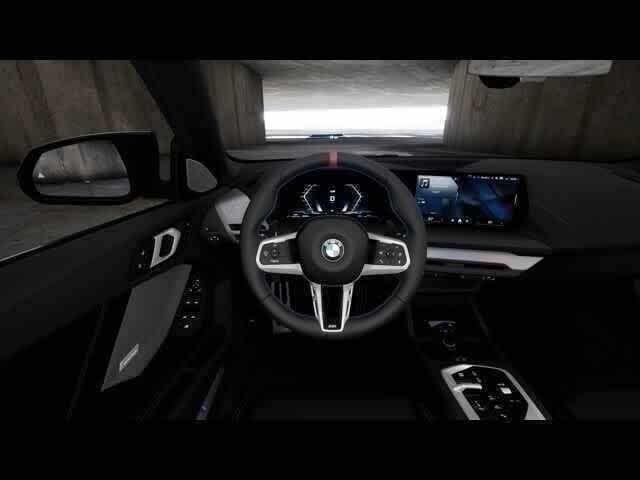 new 2025 BMW M235 Gran Coupe car, priced at $55,125
