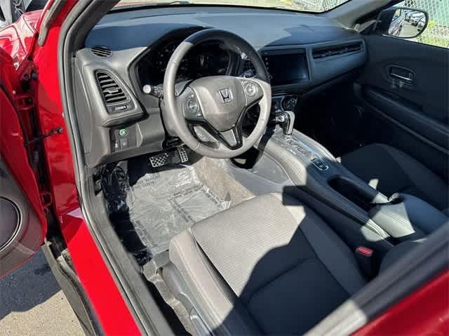 used 2019 Honda HR-V car, priced at $20,799