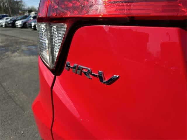 used 2019 Honda HR-V car, priced at $20,299