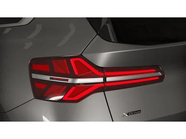 new 2025 BMW X3 car, priced at $53,295