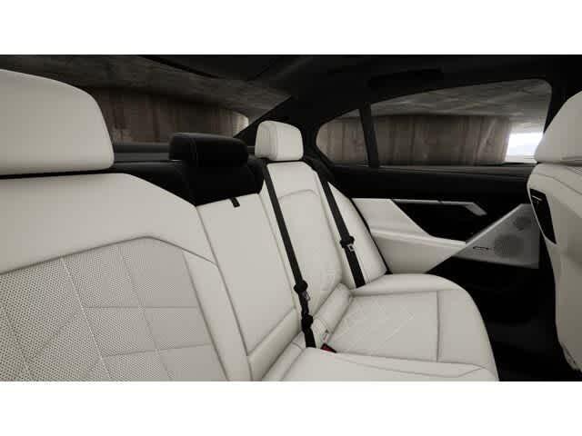new 2026 BMW 530 car, priced at $68,140