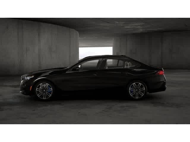 new 2026 BMW 530 car, priced at $68,140