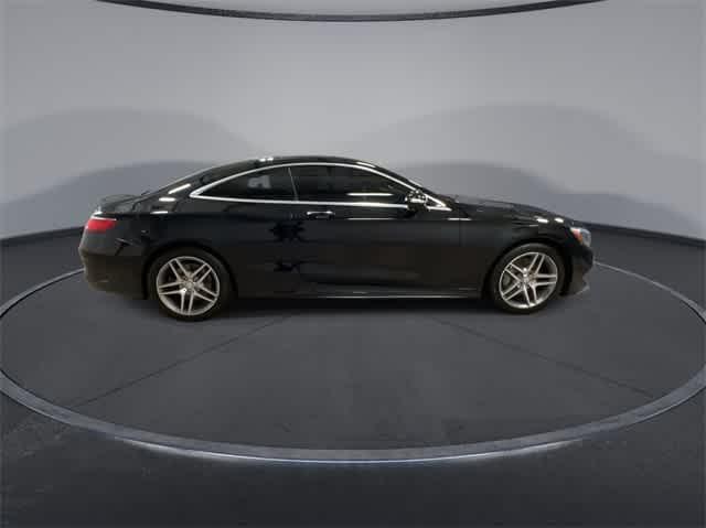 used 2017 Mercedes-Benz S-Class car, priced at $32,399