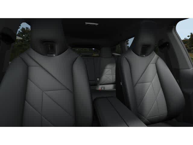 new 2026 BMW iX car, priced at $79,475
