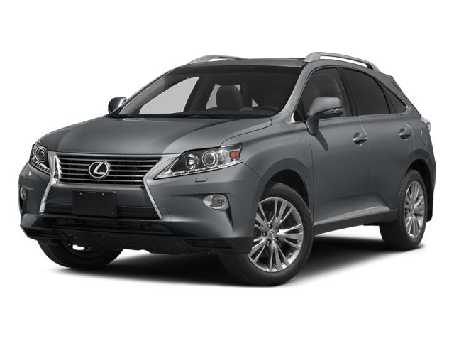 used 2014 Lexus RX 350 car, priced at $17,499