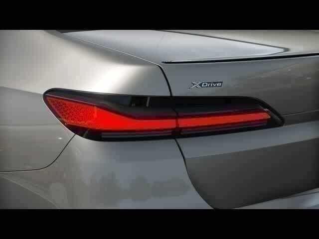 new 2024 BMW 740 car, priced at $106,490